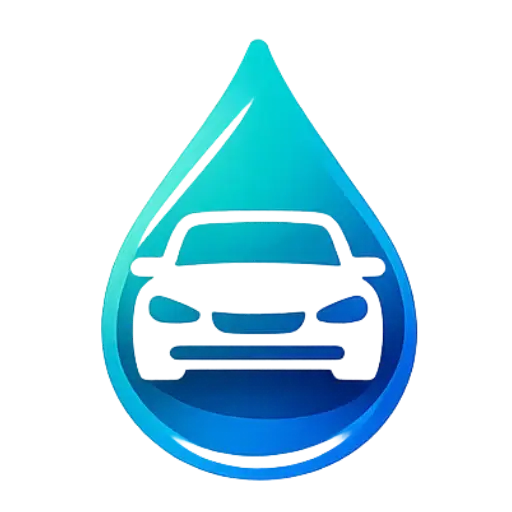 Lavage auto à domicile Darney
